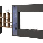 Soggiorno MARUSKA n°26 - Composizioni - Web Furniture Soggiorno MARUSKA n°26 - Composizioni - Web Furniture