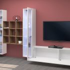 Soggiorno MARUSKA n°27 - Composizioni - Web Furniture Soggiorno MARUSKA n°27 - Composizioni - Web Furniture