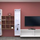 Soggiorno MARUSKA n°27 - Composizioni - Web Furniture Soggiorno MARUSKA n°27 - Composizioni - Web Furniture