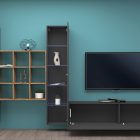 Soggiorno MARUSKA n°27 - Composizioni - Web Furniture Soggiorno MARUSKA n°27 - Composizioni - Web Furniture
