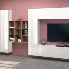 Soggiorno MARUSKA n°29 - Composizioni - Web Furniture Soggiorno MARUSKA n°29 - Composizioni - Web Furniture