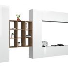 Soggiorno MARUSKA n°29 - Composizioni - Web Furniture Soggiorno MARUSKA n°29 - Composizioni - Web Furniture