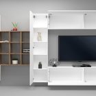 Soggiorno MARUSKA n°29 - Composizioni - Web Furniture Soggiorno MARUSKA n°29 - Composizioni - Web Furniture