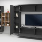 Soggiorno MARUSKA n°29 - Composizioni - Web Furniture Soggiorno MARUSKA n°29 - Composizioni - Web Furniture