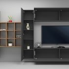 Soggiorno MARUSKA n°29 - Composizioni - Web Furniture Soggiorno MARUSKA n°29 - Composizioni - Web Furniture