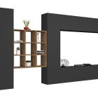 Soggiorno MARUSKA n°29 - Composizioni - Web Furniture Soggiorno MARUSKA n°29 - Composizioni - Web Furniture