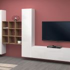 Soggiorno MARUSKA n°30 - Composizioni - Web Furniture Soggiorno MARUSKA n°30 - Composizioni - Web Furniture