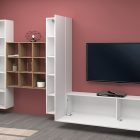 Soggiorno MARUSKA n°30 - Composizioni - Web Furniture Soggiorno MARUSKA n°30 - Composizioni - Web Furniture