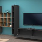 Soggiorno MARUSKA n°30 - Composizioni - Web Furniture Soggiorno MARUSKA n°30 - Composizioni - Web Furniture