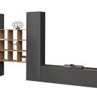 Soggiorno MARUSKA n°30 - Composizioni - Web Furniture Soggiorno MARUSKA n°30 - Composizioni - Web Furniture