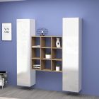 Soggiorno MARUSKA n°31 - Composizioni - Web Furniture Soggiorno MARUSKA n°31 - Composizioni - Web Furniture