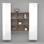 Soggiorno MARUSKA n°31 - Composizioni - Web Furniture Soggiorno MARUSKA n°31 - Composizioni - Web Furniture