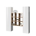 Soggiorno MARUSKA n°31 - Composizioni - Web Furniture Soggiorno MARUSKA n°31 - Composizioni - Web Furniture