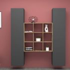 Soggiorno MARUSKA n°31 - Composizioni - Web Furniture Soggiorno MARUSKA n°31 - Composizioni - Web Furniture
