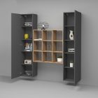 Soggiorno MARUSKA n°31 - Composizioni - Web Furniture Soggiorno MARUSKA n°31 - Composizioni - Web Furniture