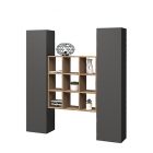Soggiorno MARUSKA n°31 - Composizioni - Web Furniture Soggiorno MARUSKA n°31 - Composizioni - Web Furniture