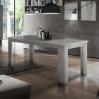 JESI 160-210 cm extending table - Web Furniture JESI 160-210 cm extending table - Web Furniture
