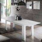 JESI 160-210 cm extending table - Web Furniture JESI 160-210 cm extending table - Web Furniture