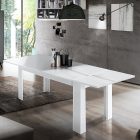 JESI 140-190 cm extending table - Web Furniture JESI 140-190 cm extending table - Web Furniture