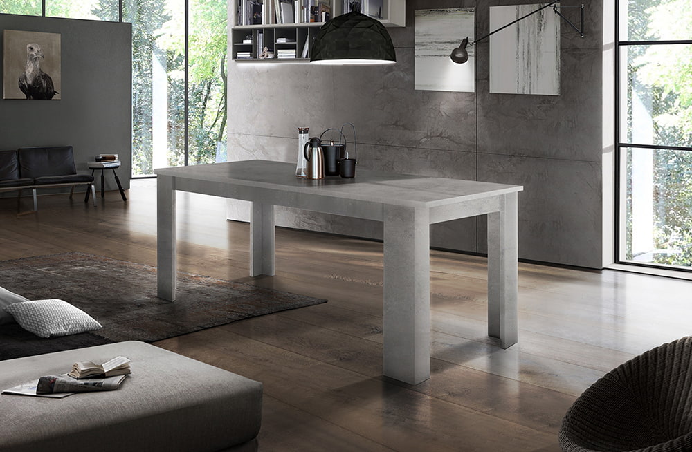 21640210_JESI_AMB JESI 140-190 cm extending table - Web Furniture