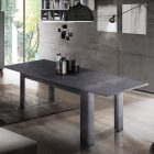 JESI 140-190 cm extending table - Web Furniture JESI 140-190 cm extending table - Web Furniture