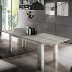 JESI 140-190 cm extending table - Web Furniture JESI 140-190 cm extending table - Web Furniture