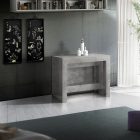 PRATIKA extending console - Web Furniture PRATIKA extending console - Web Furniture
