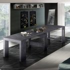 PRATIKA extending console - Web Furniture PRATIKA extending console - Web Furniture