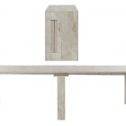 PRATIKA extending console - Web Furniture PRATIKA extending console - Web Furniture