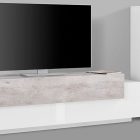 CORO living room set with TV stand + display cabinet - Web Furniture CORO living room set with TV stand + display cabinet - Web Furniture