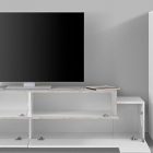 CORO living room set with TV stand + display cabinet - Web Furniture CORO living room set with TV stand + display cabinet - Web Furniture