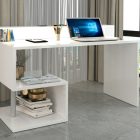 Scrivania ESSE 140 cm - Desking - Web Furniture