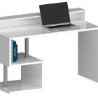 Scrivania ESSE 140 cm - Desking - Web Furniture