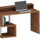 Scrivania ESSE 140 cm - Desking - Web Furniture