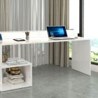 Scrivania ESSE 180 cm - Desking - Web Furniture Scrivania ESSE 180 cm - Desking - Web Furniture