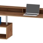 Scrivania ESSE 180 cm - Desking - Web Furniture Scrivania ESSE 180 cm - Desking - Web Furniture