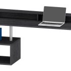 Scrivania ESSE 180 cm - Desking - Web Furniture Scrivania ESSE 180 cm - Desking - Web Furniture