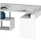 Scrivania angolare ESSE - Desking - Web Furniture