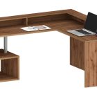 Scrivania angolare ESSE - Desking - Web Furniture