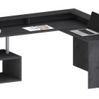 Scrivania angolare ESSE - Desking - Web Furniture