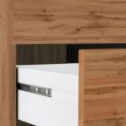 Scrivania angolare NEW SELINA - Desking - Web Furniture Scrivania angolare NEW SELINA - Desking - Web Furniture