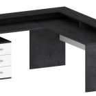 Scrivania angolare NEW SELINA - Desking - Web Furniture Scrivania angolare NEW SELINA - Desking - Web Furniture