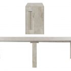 PRATIKA extending console - Web Furniture PRATIKA extending console - Web Furniture