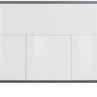 Credenza SUNRISE 4 ante 200 cm - Living - Web Furniture Credenza SUNRISE 4 ante 200 cm - Living - Web Furniture