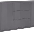 BLOOM 220 cm sideboard - Web Furniture