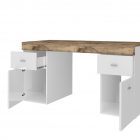 Scrivania SLIDING 2 ante - Desking - Web Furniture Scrivania SLIDING 2 ante - Desking - Web Furniture