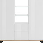 Credenza SUNRISE 120 cm - Living - Web Furniture Credenza SUNRISE 120 cm - Living - Web Furniture
