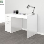 Scrivania SLIDING 1 anta - Desking - Web Furniture Scrivania SLIDING 1 anta - Desking - Web Furniture