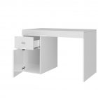 Scrivania SLIDING 1 anta - Desking - Web Furniture Scrivania SLIDING 1 anta - Desking - Web Furniture