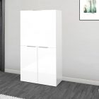 Scrivania DALIA ad angolo - Desking - Web Furniture Scrivania DALIA ad angolo - Desking - Web Furniture